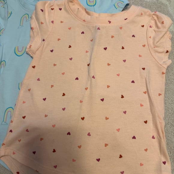 Bundle of 13 Toddler Tshirts | Size 2T - Picture 6 of 8